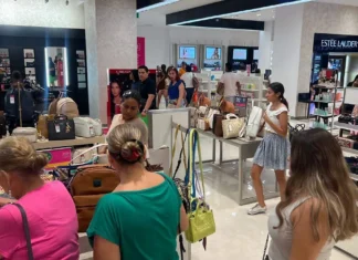 Liverpool lanza descuentos por el Día del Padre: tecnología, moda y hogar con rebajas de hasta 55% ofertas liverpool