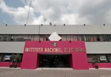 INE entrega oficinas a Partido Paz y Somos México como nuevos partidos nacionales INE