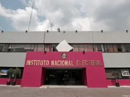 INE entrega oficinas a Partido Paz y Somos México como nuevos partidos nacionales INE