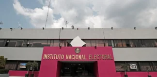INE entrega oficinas a Partido Paz y Somos México como nuevos partidos nacionales INE