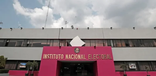 INE proyecta gasto superior a 43 mil millones de pesos para organizar los comicios de 2027 INE