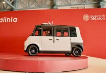 Olinia asigna a Puebla la fabricación de baterías rumbo a su arranque en 2027 olinia 2