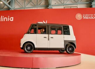 Olinia asigna a Puebla la fabricación de baterías rumbo a su arranque en 2027 olinia 2