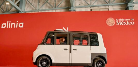 Olinia asigna a Puebla la fabricación de baterías rumbo a su arranque en 2027 olinia 2