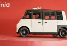 Olinia bajo la lupa: cuestionan contrato otorgado a empresa de telefonía para desarrollar el auto eléctrico mexicano olinia autos