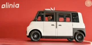 Olinia bajo la lupa: cuestionan contrato otorgado a empresa de telefonía para desarrollar el auto eléctrico mexicano olinia autos