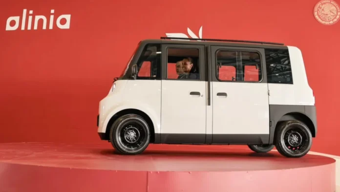 olinia autos