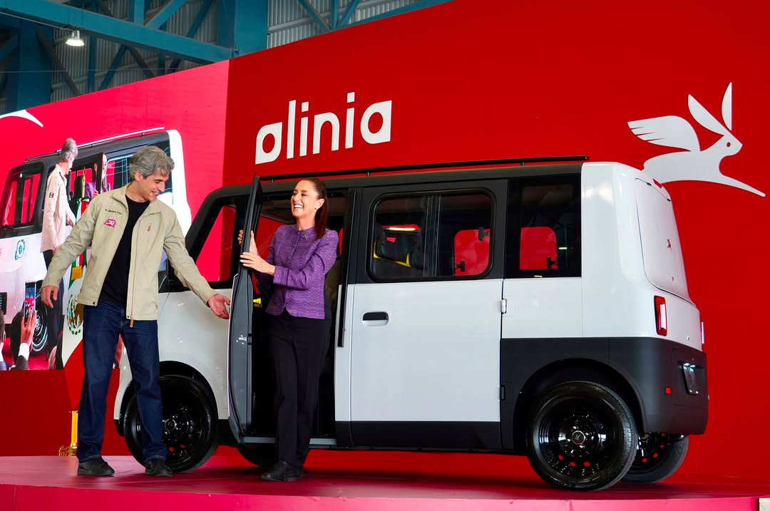 olinia junio 2026