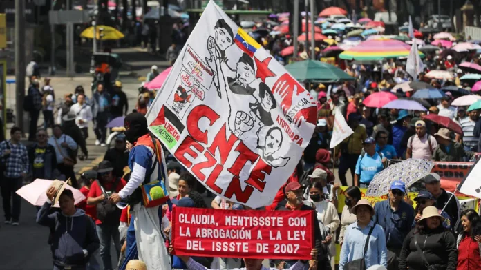 pago a cnte de 800 millones