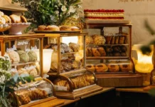 Panadería Rosetta gana reconocimiento internacional de La Liste en París panaderia rosetta