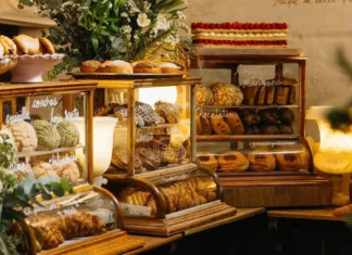 Panadería Rosetta gana reconocimiento internacional de La Liste en París panaderia rosetta