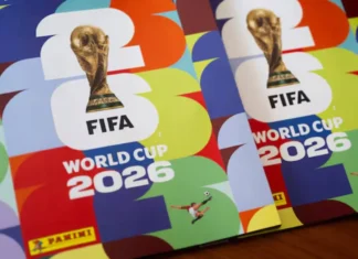 Panini Ultimate Cup llega a México: fútbol, gaming y coleccionismo se unen en nuevo torneo panini ultimate cup