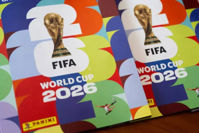 panini ultimate cup panini ultimate cup