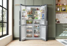Samsung lleva su programa “Compra y Prueba” a refrigeradores inteligentes en México plan samsung de compra