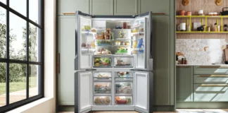 Samsung lleva su programa “Compra y Prueba” a refrigeradores inteligentes en México plan samsung de compra