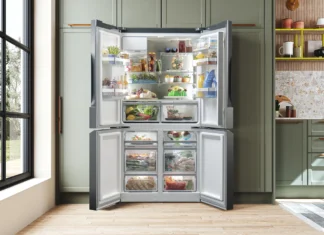 Samsung lleva su programa “Compra y Prueba” a refrigeradores inteligentes en México plan samsung de compra
