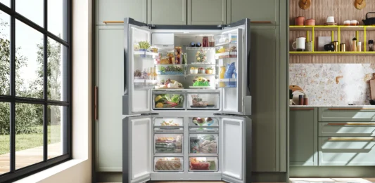Samsung lleva su programa “Compra y Prueba” a refrigeradores inteligentes en México plan samsung de compra