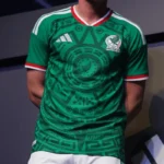 Playeras pirata de la Selección Mexicana dominan ventas durante el Mundial 2026 playera seleccion mexicana