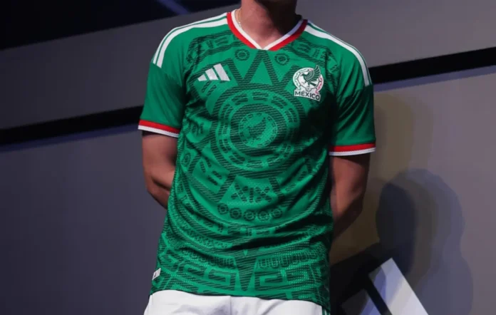 playera seleccion mexicana playera seleccion mexicana
