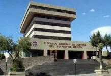 Detienen a nueve funcionarios en Edomex por presunta venta de plazas magisteriales plazas magisteriales