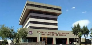 Detienen a nueve funcionarios en Edomex por presunta venta de plazas magisteriales plazas magisteriales