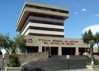 Detienen a nueve funcionarios en Edomex por presunta venta de plazas magisteriales plazas magisteriales