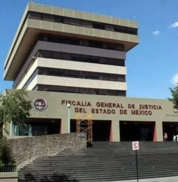Detienen a nueve funcionarios en Edomex por presunta venta de plazas magisteriales plazas magisteriales