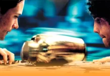 Por la libre: la película mexicana de Netflix ideal para ver cuando los niños ya duermen por la libre netflix