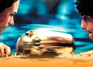 Por la libre: la película mexicana de Netflix ideal para ver cuando los niños ya duermen por la libre netflix