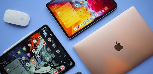 Apple sube precios de MacBook y iPad por presión de la inteligencia artificial MacBook