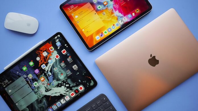 MacBook