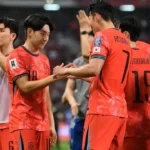 Prensa surcoreana cuestiona a la FIFA por presunta ventaja para México antes del duelo mundialista prense corea y seleccion