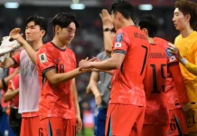 Prensa surcoreana cuestiona a la FIFA por presunta ventaja para México antes del duelo mundialista prense corea y seleccion