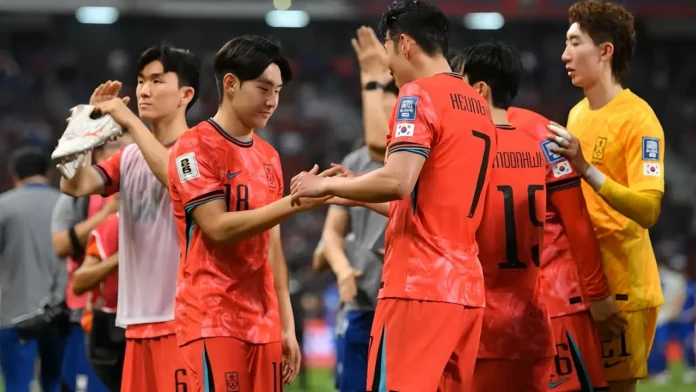 prense corea y seleccion prense corea y seleccion