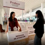 Profeco refuerza vigilancia en el Mundial 2026 para proteger a aficionados de abusos y fraudes profeco modulos mundial 2026