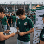 Profeco alerta por fraudes en boletos, paquetes y publicidad engañosa del Mundial 2026 profeco mundial 2026