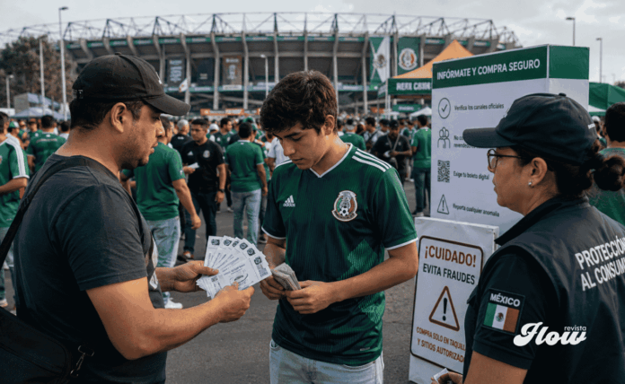 profeco mundial 2026 profeco mundial 2026