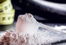 Creatina y salud cerebral: experto revela beneficios para el sueño, el cerebro y la masa muscular que es creatina