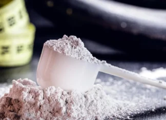 Creatina y salud cerebral: experto revela beneficios para el sueño, el cerebro y la masa muscular que es creatina