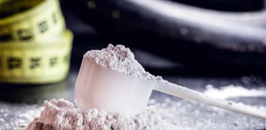 Creatina y salud cerebral: experto revela beneficios para el sueño, el cerebro y la masa muscular que es creatina