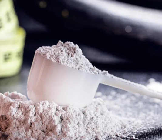 Creatina y salud cerebral: experto revela beneficios para el sueño, el cerebro y la masa muscular que es creatina