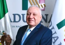 Rafael Marín busca Quintana Roo con Morena entre señalamientos por huachicol fiscal rafael marin