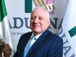 Rafael Marín busca Quintana Roo con Morena entre señalamientos por huachicol fiscal rafael marin