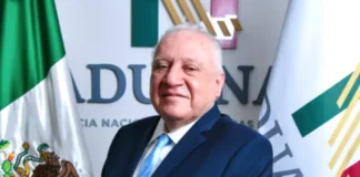 Rafael Marín busca Quintana Roo con Morena entre señalamientos por huachicol fiscal rafael marin