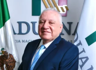 Rafael Marín busca Quintana Roo con Morena entre señalamientos por huachicol fiscal rafael marin