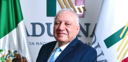 Rafael Marín busca Quintana Roo con Morena entre señalamientos por huachicol fiscal rafael marin