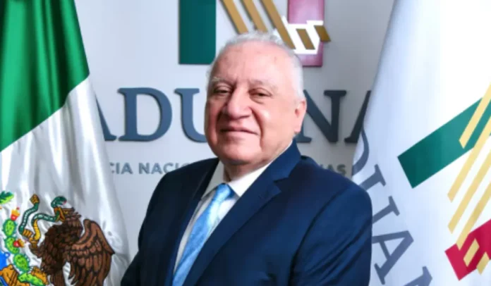 rafael marin