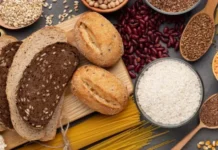 Carbohidratos en la dieta: la lista de los más saludables y los que conviene evitar ranking carbohidratos