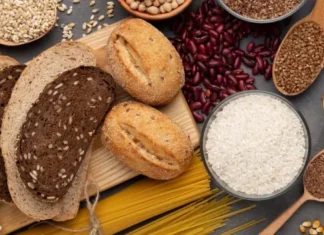 Carbohidratos en la dieta: la lista de los más saludables y los que conviene evitar ranking carbohidratos