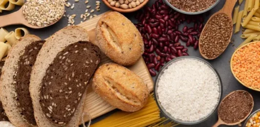 Carbohidratos en la dieta: la lista de los más saludables y los que conviene evitar ranking carbohidratos